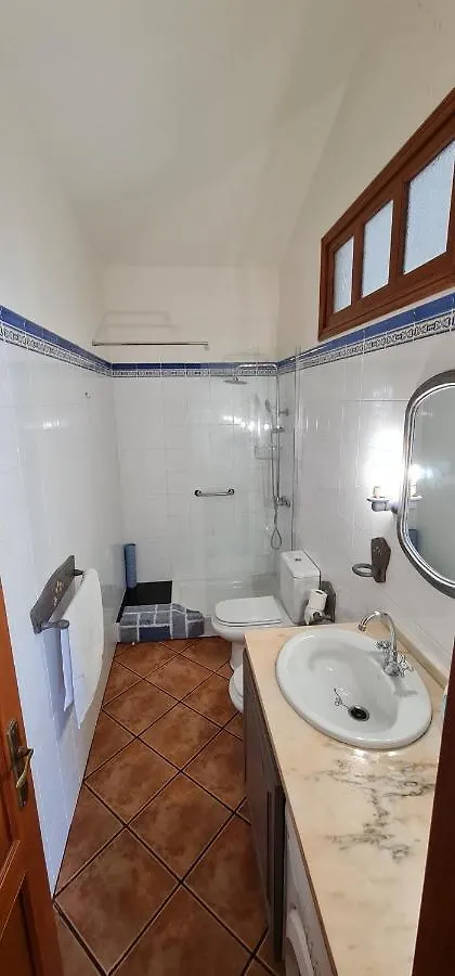 Villa Carmen Abades  0*, Abades (Tenerife)