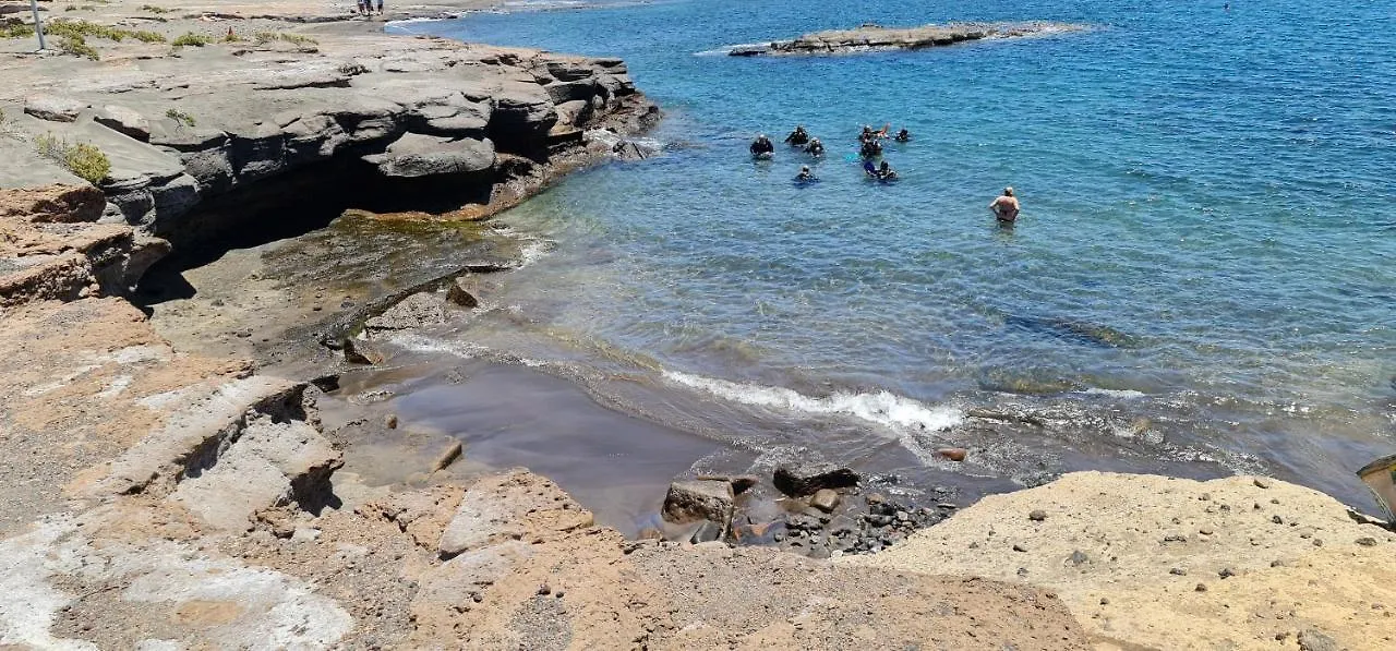 Villa Carmen Abades  0*, Abades (Tenerife)